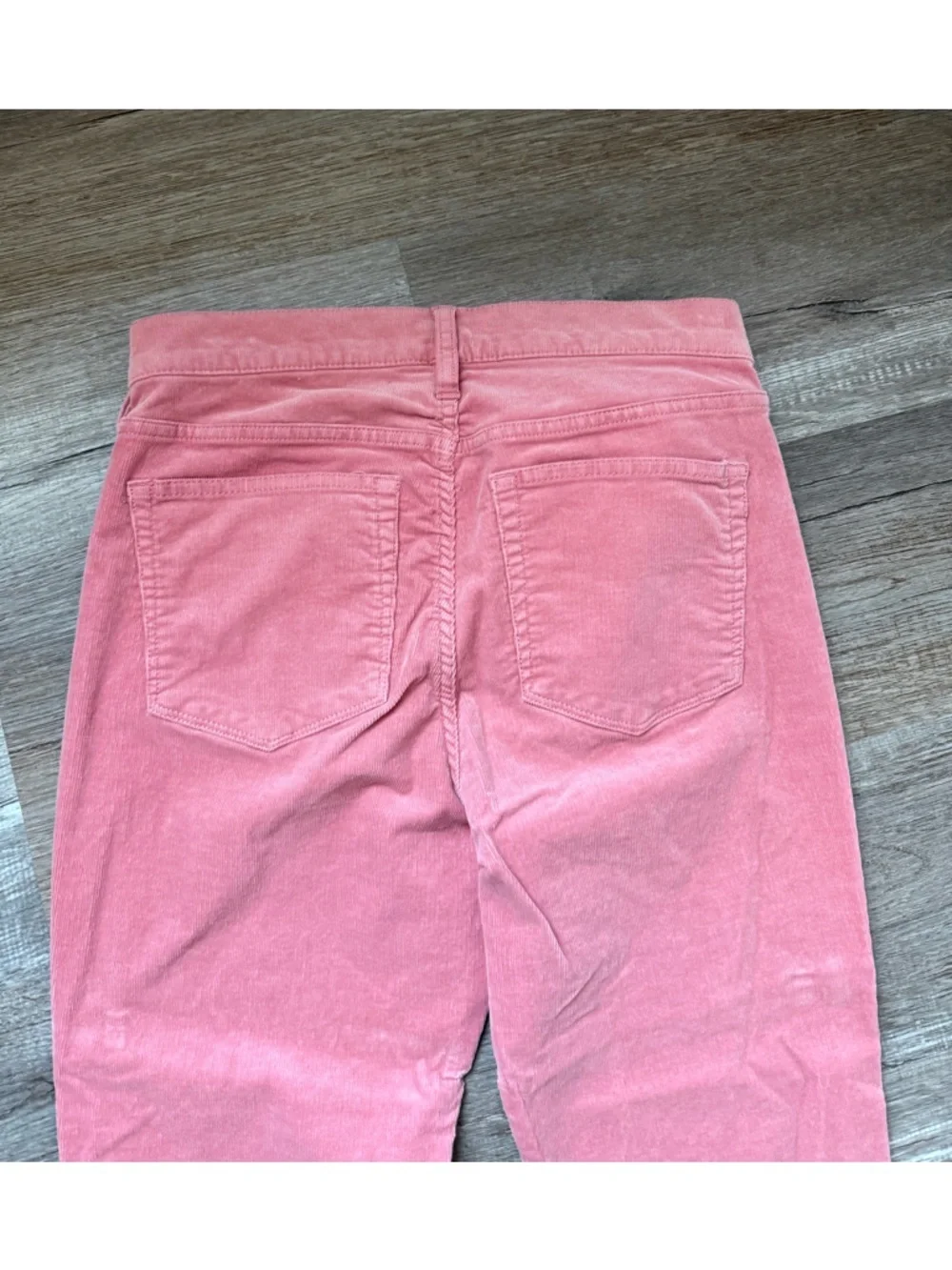 J. Crew great pre